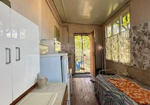 Дом 25м², 2-этажный, участок 4 сот.