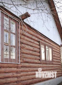 Дом 40м², 1-этажный, участок 4 сот.