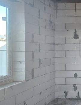 Дом 116м², 1-этажный, участок 5 сот.