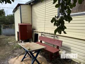 Дом 37м², 1-этажный, участок 6 сот.