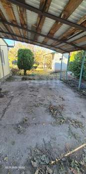 Дом 46м², 2-этажный, участок 5 сот.