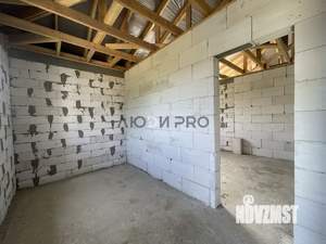 Дом 92м², 1-этажный, участок 6 сот.