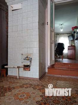 Дом 69м², 1-этажный, участок 69 сот.