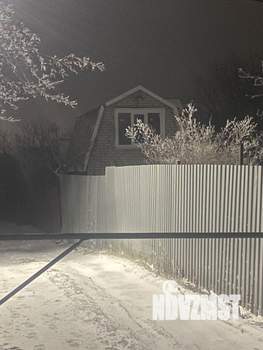 Дом 52м², 2-этажный, участок 6 сот.