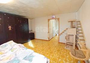 Дом 59м², 1-этажный, участок 10 сот.