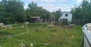 Дом 37м², 2-этажный, участок 6 сот.