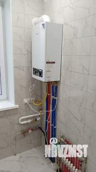 Коттедж 97м², 1-этажный, участок 4 сот.