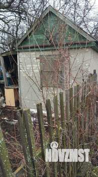 Дом 10м², 1-этажный, участок 3 сот.