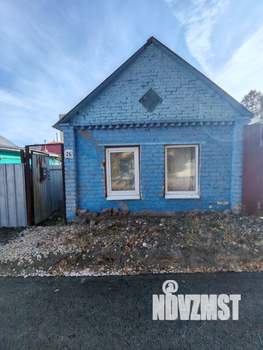 Дом 51м², 1-этажный, участок 1 сот.