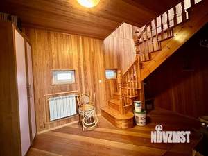 Дом 195м², 2-этажный, участок 7 сот.