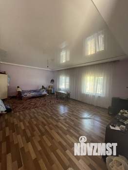 Дом 109м², 1-этажный, участок 4 сот.