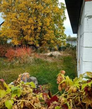 Дом 76м², 2-этажный, участок 5 сот.