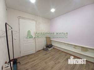 Дом 43м², 1-этажный, участок 5 сот.