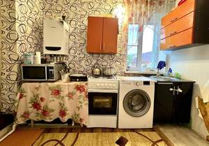 Дом 64м², 2-этажный, участок 9 сот.