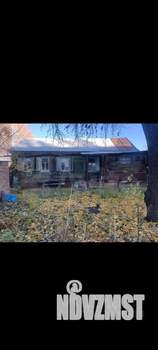 Дом 63м², 1-этажный, участок 4 сот.