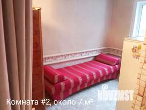 Дом 70м², 1-этажный, участок 6 сот.