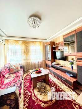 Коттедж 181м², 2-этажный, участок 7 сот.