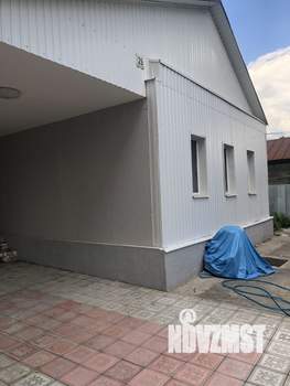 Дом 60м², 1-этажный, участок 6 сот.