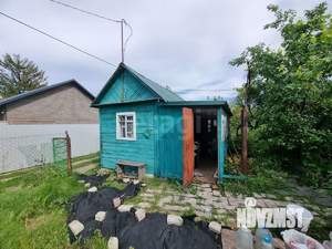 Дом 22м², 1-этажный, участок 5 сот.