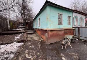 Дом 100м², 2-этажный, участок 3 сот.