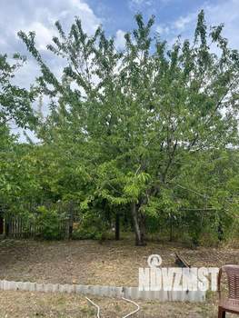 Дом 36м², 2-этажный, участок 5 сот.