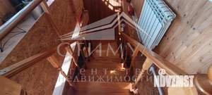 Дом 206м², 3-этажный, участок 12 сот.