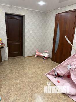 Дом 69м², 1-этажный, участок 3 сот.