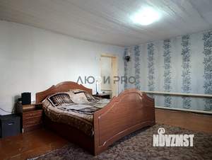 Дом 86м², 2-этажный, участок 1 сот.