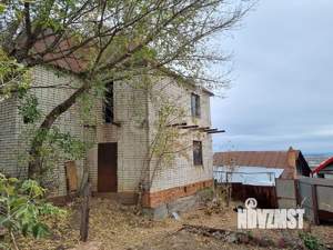 Дом 128м², 2-этажный, участок 6 сот.