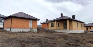 Дом 106м², 1-этажный, участок 11 сот.