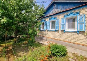 Дом 87м², 1-этажный, участок 4 сот.