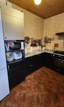 Дом 83м², 2-этажный, участок 6 сот.