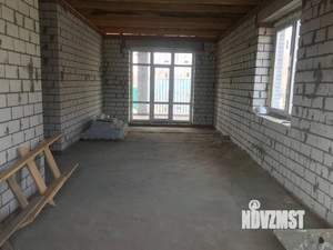 Дом 315м², 1-этажный, участок 8 сот.