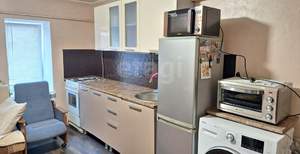 Дом 35м², 1-этажный, участок 1 сот.