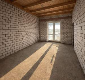 Дом 183м², 2-этажный, участок 9 сот.