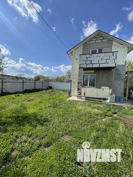 Дом 50м², 2-этажный, участок 6 сот.