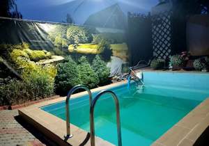 Дача 54м², 2-этажный, участок 10 сот.