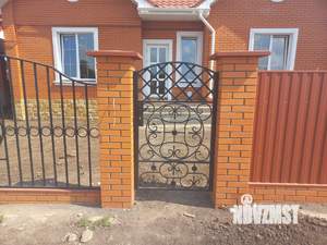 Дом 102м², 1-этажный, участок 6 сот.