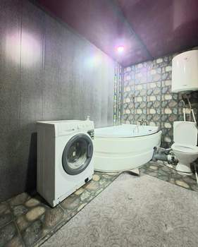 Дом 45м², 2-этажный, участок 6 сот.