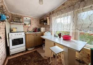 Дача 37м², 2-этажный, участок 6 сот.