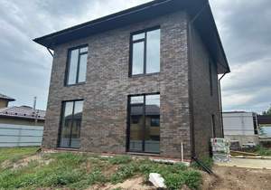 Дом 121м², 2-этажный, участок 6 сот.