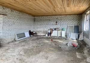 Дом 100м², 1-этажный, участок 7 сот.