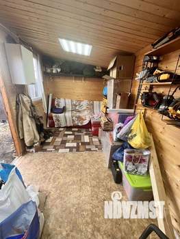 Дом 90м², 2-этажный, участок 6 сот.