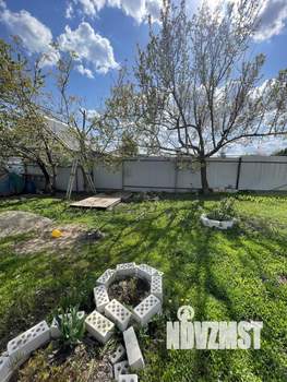 Дом 50м², 2-этажный, участок 6 сот.