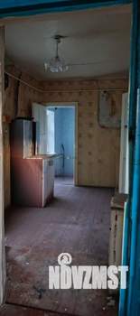 Дом 50м², 1-этажный, участок 7 сот.