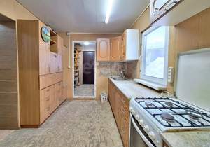 Дом 46м², 2-этажный, участок 3 сот.