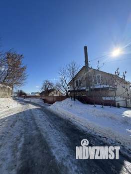 Дом 105м², 2-этажный, участок 7 сот.