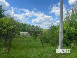 Дом 22м², 1-этажный, участок 5 сот.