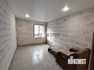 Дом 86м², 1-этажный, участок 7 сот.