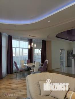 Дом 258м², 2-этажный, участок 4 сот.